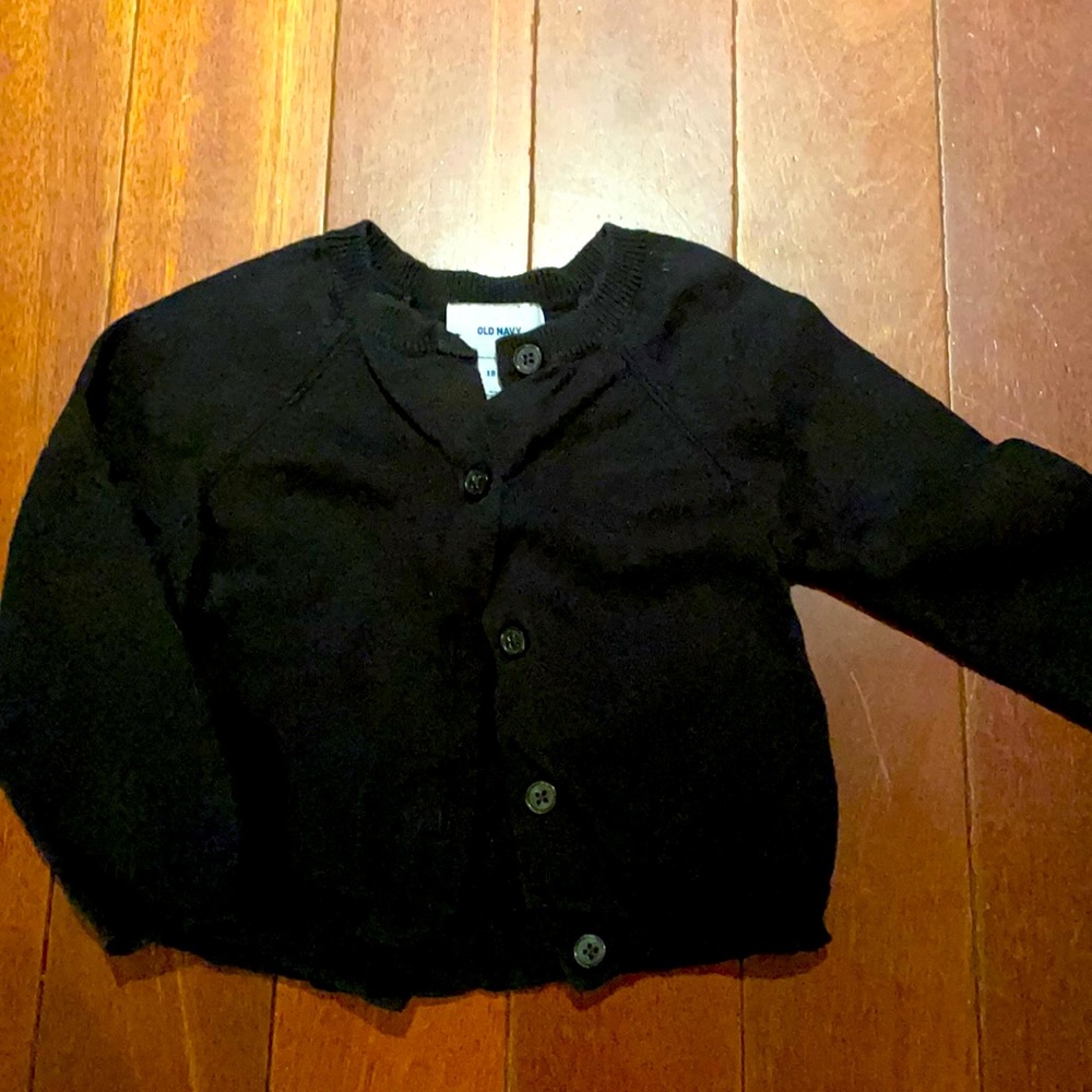 Super soft, toddler cardigan! Excellent condition!